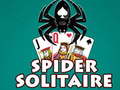 Cluiche The Spider Solitaire