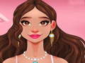 Cluiche Beautician Princess