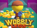 Cluiche Wobbly Ligs