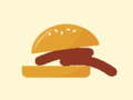 Cluiche Hamburger