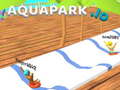 Cluiche Aquapark.io
