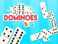 Cluiche Dominoes Big