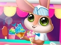 Cluiche Swirly Icy Pops DIY Shop