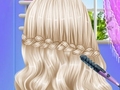 Cluiche Different Fashion Hairstyle
