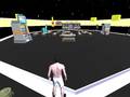 Cluiche The Night Of Fight 2: Brawl in a CyberPub
