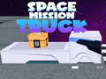 Cluiche Space Mission Truck