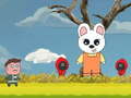 Cluiche Squidy Survival