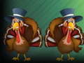 Cluiche Amgel Thanksgiving Room Escape 6