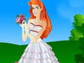 Cluiche Princess Aurora Wedding