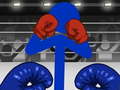 Cluiche Stickman Boxing KO
