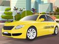 Cluiche Taxi Driver