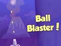 Cluiche Ball Blaster
