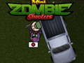Cluiche Mini Zombie Shooters