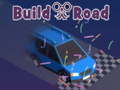 Cluiche Build A Road
