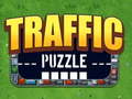 Cluiche Traffic puzzle 