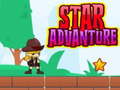Cluiche Star Adventure