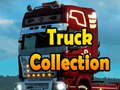 Cluiche Truck Collection