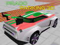 Cluiche Prado Parking 3D