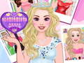 Cluiche Fashionista Dress Up