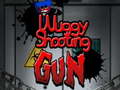 Cluiche Wuggy shooting Gun 