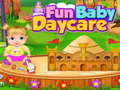 Cluiche Fun Baby Daycare