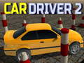 Cluiche Car Driver 2