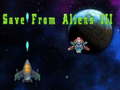 Cluiche Save from Aliens III
