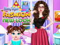 Cluiche Baby Taylor Fashion New Look