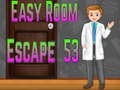 Cluiche Amgel Easy Room Escape 53