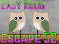 Cluiche  Amgel Easy Room Escape 52 