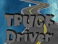 Cluiche Truck Driver