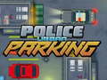 Cluiche Police Urban Parking