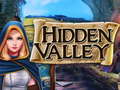 Cluiche Hidden Valley