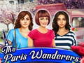Cluiche The Paris Wanderers