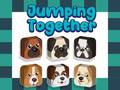 Cluiche Jumping Together