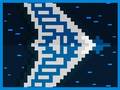 Cluiche Shooting Star Battleship