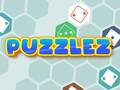 Cluiche Puzzlez