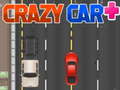 Cluiche Crazy Car 