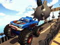 Cluiche Gta Car Racing - Simulation Parking 5