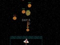 Cluiche Asteroid Rush
