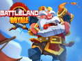 Cluiche Battleland royale