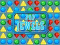 Cluiche  Pop Jewels