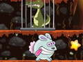 Cluiche Super Alien 2D