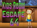 Cluiche Amgel Kids Room Escape 64