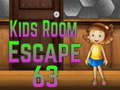 Cluiche Amgel Kids Room Escape 63