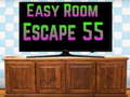 Cluiche Amgel Easy Room Escape 55