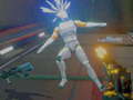 Cluiche 3D Aim Trainer Multiplayer