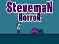 Cluiche Steveman Horror