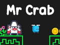 Cluiche Mr Crab