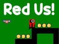 Cluiche Red Us